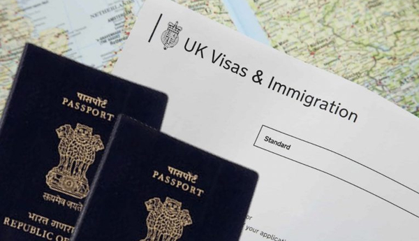 India: మరిన్ని వర్క్ వీసాలు ఇవ్వండి … బ్రిటన్ కోరిన భారత్ India: మరిన్ని వర్క్ వీసాలు ఇవ్వండి … బ్రిటన్ కోరిన భారత్