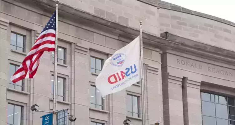 US Aid: ఎక్కడో పొరపాటు జరిగింది… యూఎస్‌ ఎయిడ్‌పై యూటర్న్‌