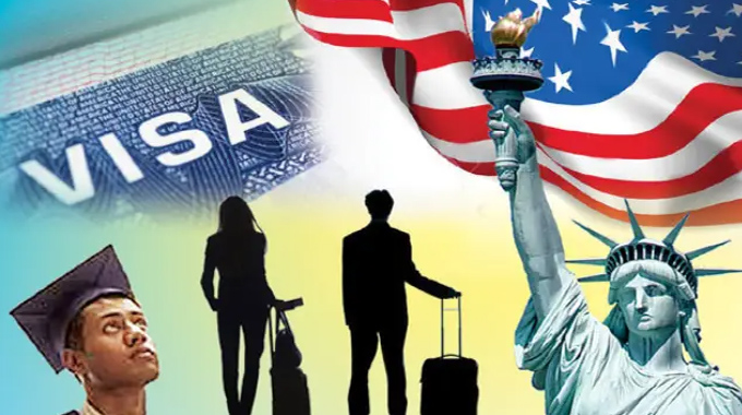 Visa: అమ్మో అమెరికా అంటున్న హైదరాబాదీ స్టూడెంట్స్