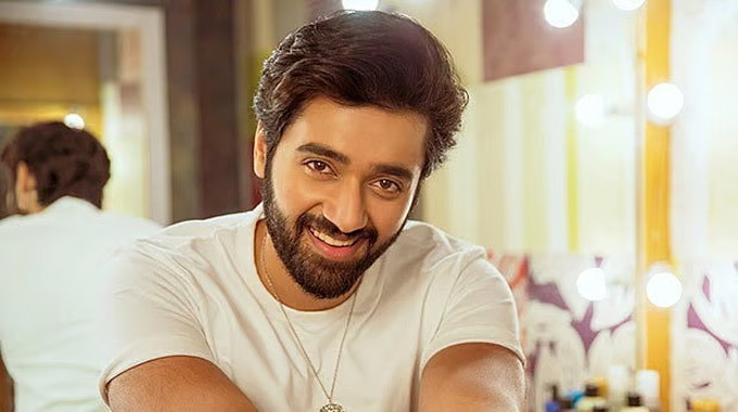 Utkarsh Sharma: పోటీ వ‌ల్ల మా సినిమా ఆడలేదు