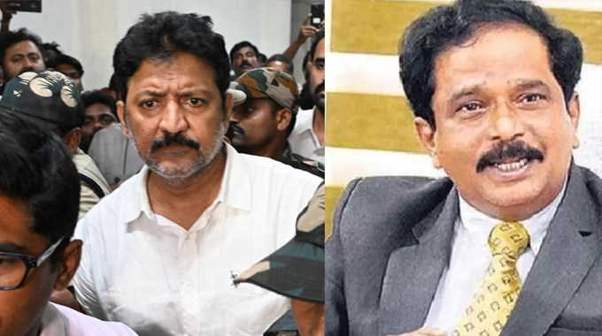 Vallabhaneni Vamsi: వంశీ vs పీఎస్సార్.. విజయవాడ జైల్లో ఏం జరుగుతుంది?