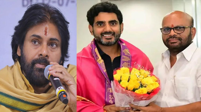 Pithapuram Varma: క్రెడిట్ అంతా లోకేష్‌ కే అంటున్న వర్మ.. మరి పవన్ మాటేమిటో..