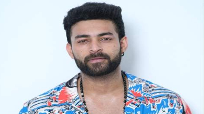 Varun Tej: ఆ డైరెక్ట‌ర్ తో వ‌రుణ్ సినిమా