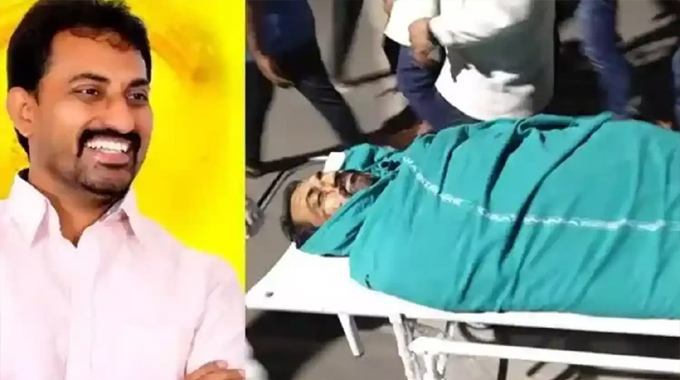 Veeraiah Chowdary: మూడు నెలల పన్నాగం.. వీరయ్య చౌదరి హత్య వెనుక అసలు మిస్టరీ..