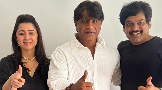 Vijay Kumar: విజయ్ సేతుపతి పాన్ ఇండియా ప్రాజెక్ట్ ఎలక్ట్రిఫైయింగ్ క్యారెక్టర్ లో విజయ్ కుమార్ Vijay Kumar: విజయ్ సేతుపతి పాన్ ఇండియా ప్రాజెక్ట్ ఎలక్ట్రిఫైయింగ్ క్యారెక్టర్ లో విజయ్ కుమార్