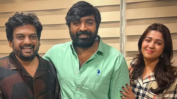 Puri-Vijay Sethupathi: పూరీ భిక్షాం దేహి అంటాడా?