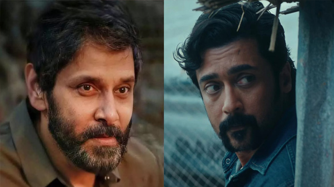 Suriya Vs Vikram: సూర్య వ‌ర్సెస్ విక్ర‌మ్ నిజ‌మేనా?