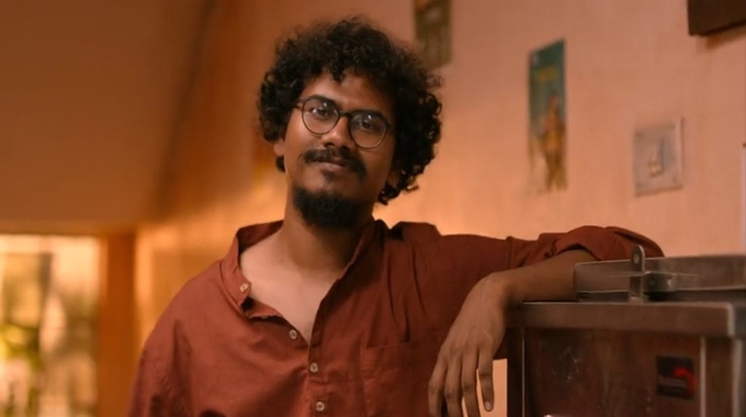 Vishnu: విష్ణు టాలెంట్ గురించి ముందే చెప్పిన రౌడీ హీరో