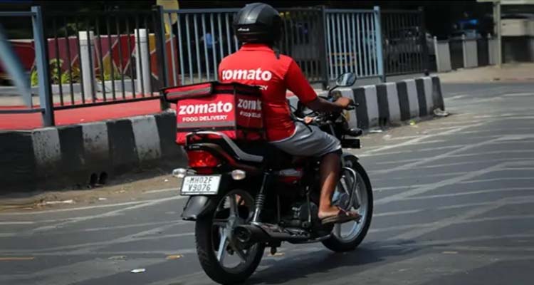 Zomato  : ఉద్యోగులకు జొమాటో షాక్‌ … 500 మందికిపైగా
