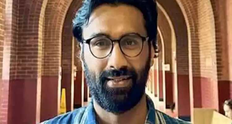 Badar Khan Suri: ఆ భారతీయ విద్యార్థిని విడుదల చేయండి : అమెరికా న్యాయస్థానం Badar Khan Suri: ఆ భారతీయ విద్యార్థిని విడుదల చేయండి : అమెరికా న్యాయస్థానం