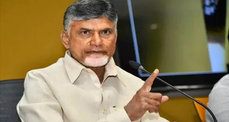 Chandra Babu: యోగా దినోత్సవం జరుగుతున్న వేళ రాష్ట్రంలో ఉల్లాసం ఉండాలి.. ఉద్రిక్తత కాదు..అంటున్న బాబు