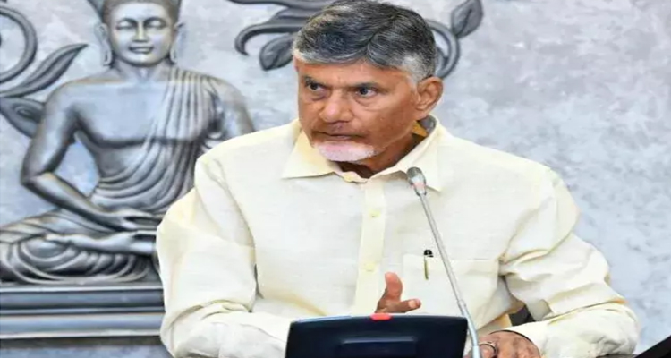 Chandrababu: చంద్రబాబు పట్టు కోల్పోయారా..? పక్కదారి పట్టిస్తున్నారా..?