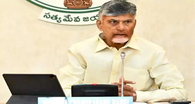 Chandra Babu: స్త్రీల గౌరవానికి భంగం కలిగిస్తే ఉపేక్షించం..కూటమి ప్రభుత్వం హెచ్చరిక..
