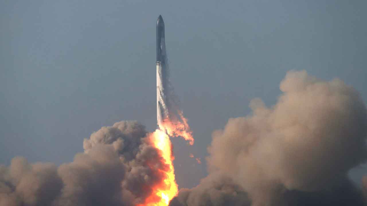 Elon Musk : ఎలాన్ మస్కు మళ్లీ నిరాశే… వరుసగా ఇది మూడోసారి Elon Musk : ఎలాన్ మస్కు మళ్లీ నిరాశే… వరుసగా ఇది మూడోసారి