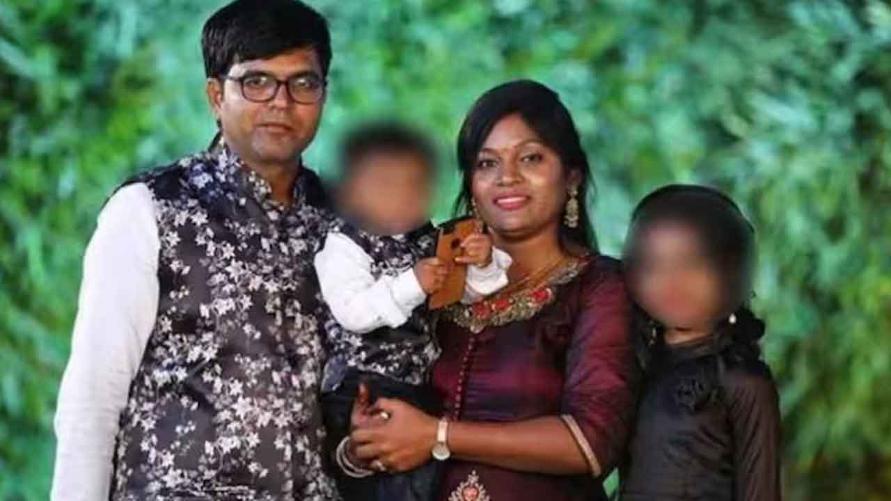 Gujarat Family: చలికి గడ్డకటి భారతీయ ఫ్యామిలీ మృతి.. కేసులో కీలక పరిణామం Gujarat Family: చలికి గడ్డకటి భారతీయ ఫ్యామిలీ మృతి.. కేసులో కీలక పరిణామం