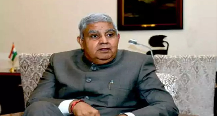 Jagdeep Dhankar: సొంత నిర్ణయమే జగదీప్ ధన్ ఖడ్ కొంప ముంచిందా…?