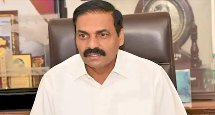 Supreme Court: కాకాణికి సుప్రీంకోర్టులో చుక్కెదురు