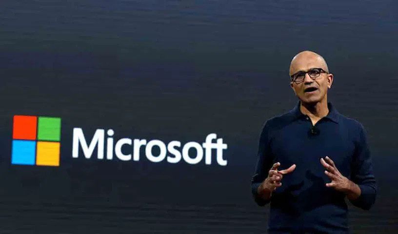Microsoft: ఉద్యోగులకు షాకిచ్చిన మైక్రోసాఫ్ట్‌.. వేలాది మందిపై వేటు