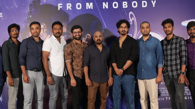 Nilave: నిజాయితీకి అర్థం ఉంటే అది మా సినిమా ‘నిలవే’.. హీరో సౌమిత్ రావు