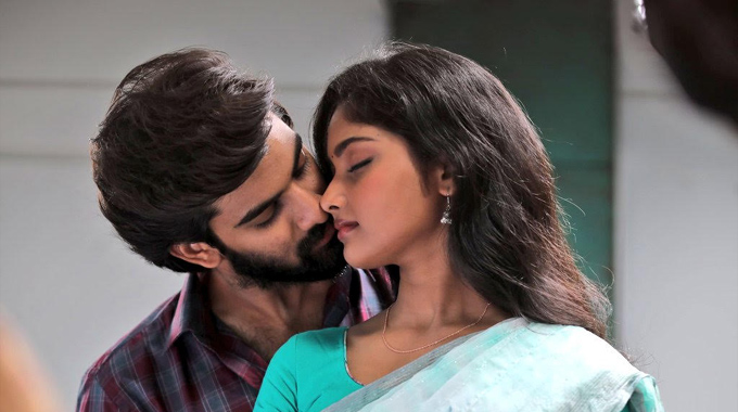 Premisthunna: ఐబియమ్ ప్రొడక్షన్ హౌస్ నూతన చిత్రానికి “ప్రేమిస్తున్నా” టైటిల్ ఖరారు !!! Premisthunna: ఐబియమ్ ప్రొడక్షన్ హౌస్ నూతన చిత్రానికి “ప్రేమిస్తున్నా” టైటిల్ ఖరారు !!!