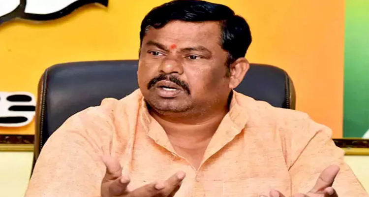 Raja Singh: రాజాసింగ్ క్రమశిక్షణా రాహిత్యం పరాకాష్టకు చేరింది: బీజేపీ సీరియస్