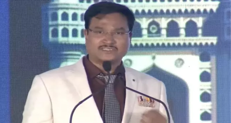 Hydraa:  ముందుగా ఆ పనిని మేం పూర్తి చేస్తాం :  హైడ్రా కమిషనర్‌
