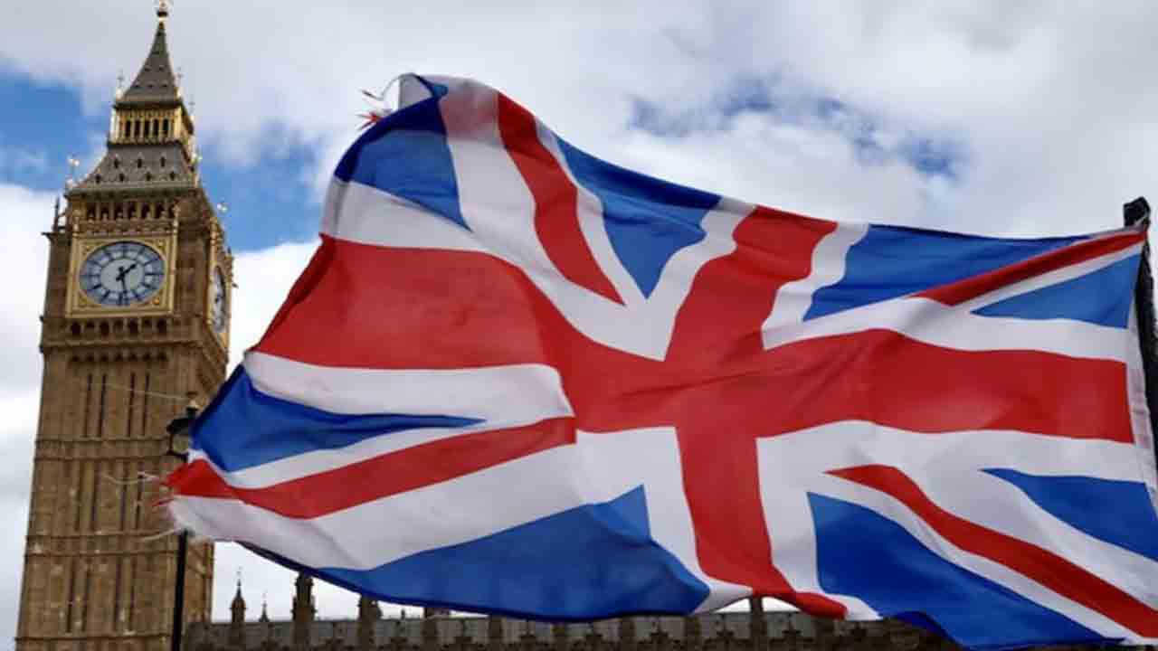 America: అమెరికా బాటలో యూకే America: అమెరికా బాటలో యూకే