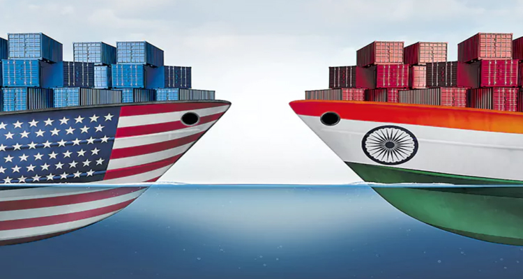 India: జులై 8లోగా ఇరు దేశాలు ఒక మధ్యంతర ఒప్పందం