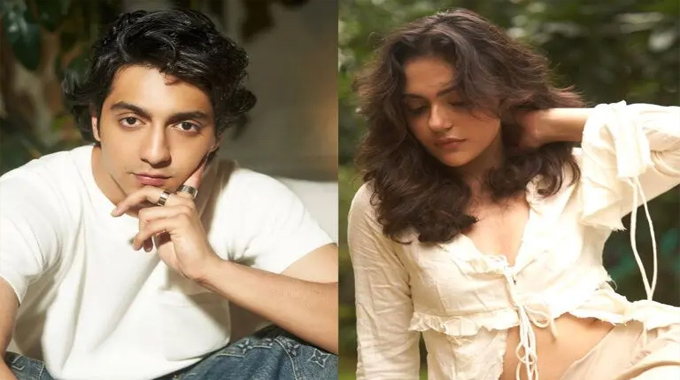 Saiyaara: వార్2 కంటే ముందే ఆ బ్యానర్ నుంచి మరో సినిమా Saiyaara: వార్2 కంటే ముందే ఆ బ్యానర్ నుంచి మరో సినిమా