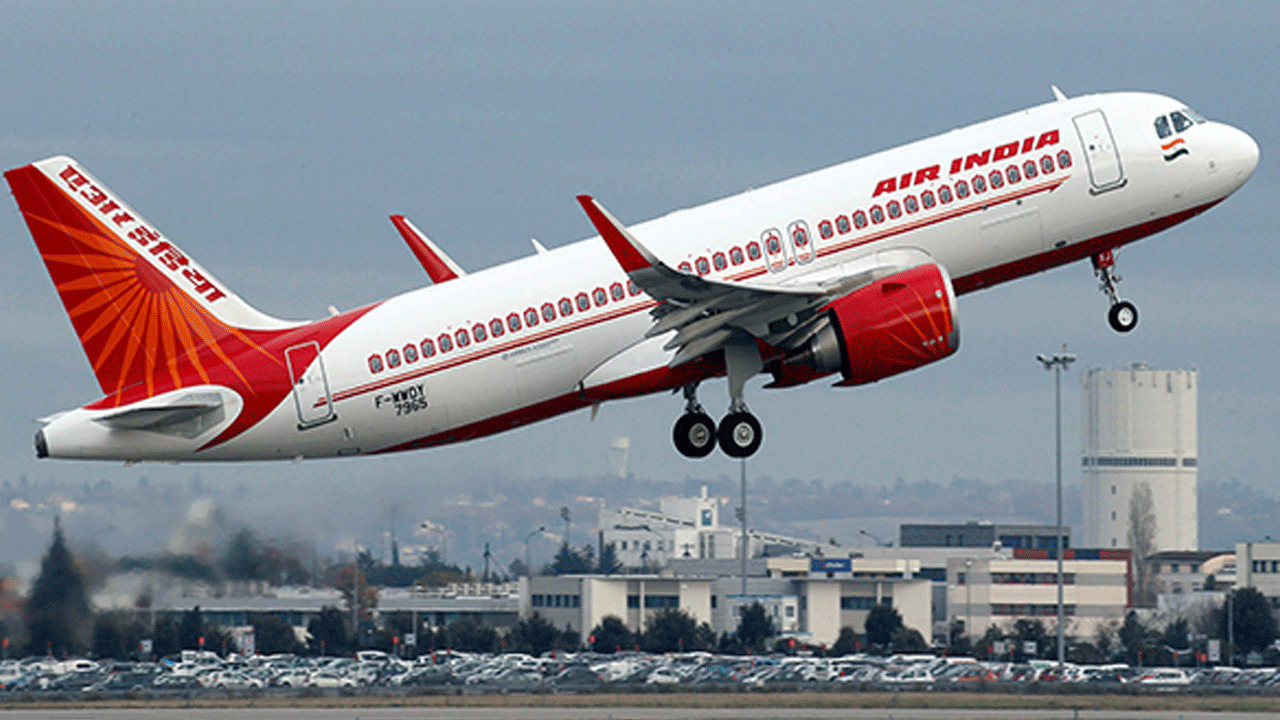 Air India:  ఎయిర్‌ ఇండియా ప్రకటన.. రక్షణశాఖ ఉద్యోగులకు