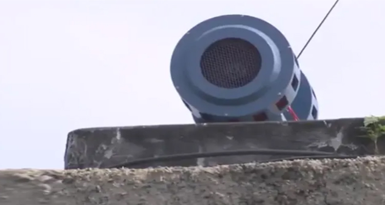 Air Raid Sirens: ప్రజలకు అవగాహన కోసమే మాత్రమే : కేంద్రం అడ్వైజరీ
