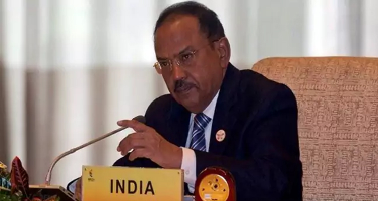 Ajit Doval: ఉద్రిక్తతలను పెంచే ఉద్దేశం తమకు లేదు.. కానీ  ప్రపంచ దేశాలకు 