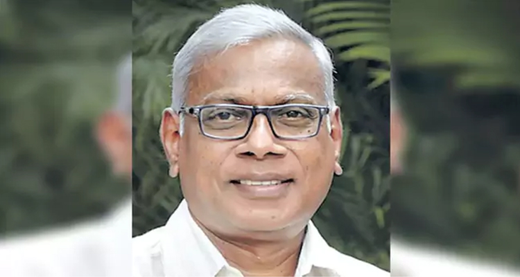 Alapati Suresh Appointed As Ap Press Academy Chairman 2 