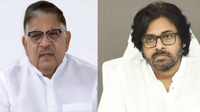 Allu Aravind: పవన్ చేసింది కరెక్ట్… అల్లు అరవింద్ బాసట..