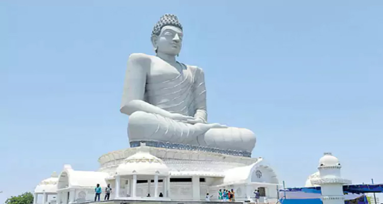 Amaravathi: అమరావతికి విశ్వసనీయత.. దుబాయ్ సంస్థలతో చర్చలు..