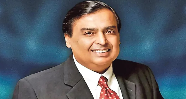 Mukesh Ambani : డొనాల్డ్ ట్రంప్తో అంబానీ సమావేశం! Mukesh Ambani : డొనాల్డ్ ట్రంప్తో అంబానీ సమావేశం!
