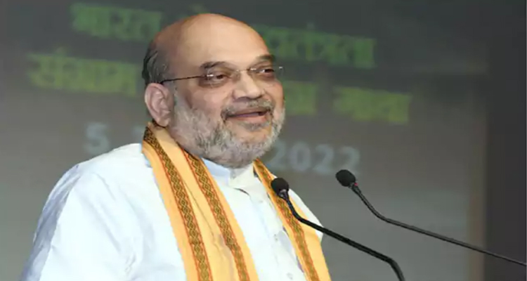 Amit Shah: నరేంద్రమోదీకి మాత్రమే అది సాధ్యం : అమిత్‌ షా