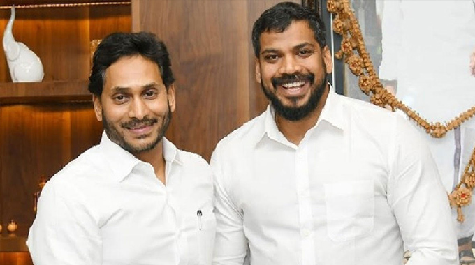 Anil Kumar Yadav: అనిల్ కుమార్ యాదవ్ రీ ఎంట్రీ.. నెల్లూరు లో వైసీపీ భారీ స్కెచ్..