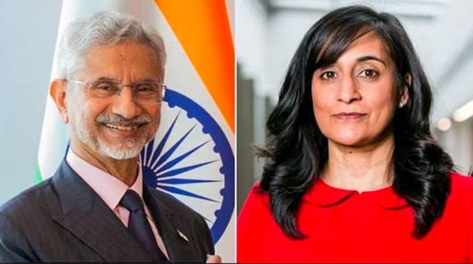 Canada-India: భారత్ తో కలిసి నడుస్తామంటున్న కెనడా…! కొత్తసర్కార్ రాకతో చిగురిస్తున్న మైత్రీ బంధం..