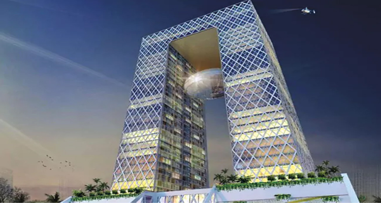 Amaravati: అమరావతిలో మరో కీలక నిర్మాణం – రూ.600 కోట్లతో ఏపీఎన్ఆర్టీ ఐకాన్ Amaravati: అమరావతిలో మరో కీలక నిర్మాణం – రూ.600 కోట్లతో ఏపీఎన్ఆర్టీ ఐకాన్