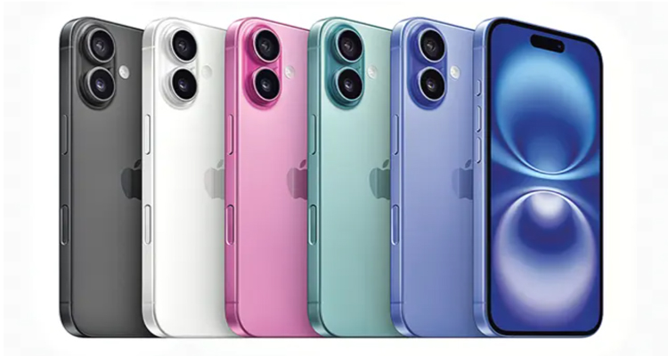 Apple: భారత్‌ నుంచే అమెరికాకు అధికంగా ఐఫోన్లు