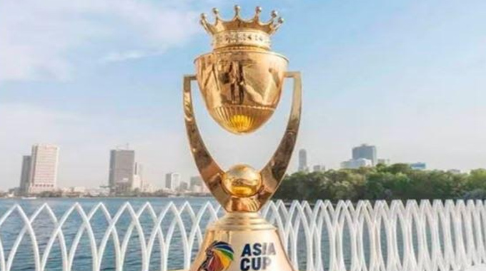 Asia Cup: ఆసియా కప్ కు భారత్ దూరం.. పాక్ తో ఆటలు బంద్…