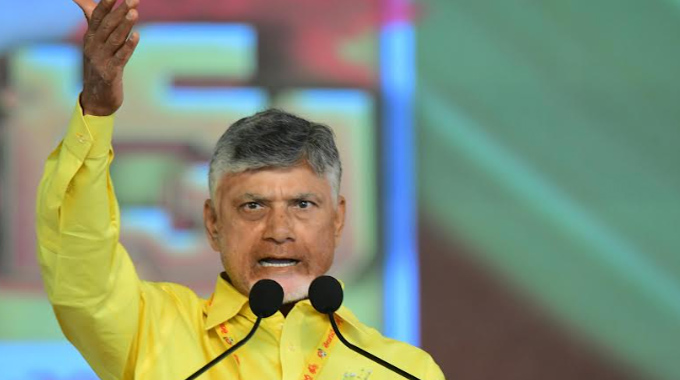 Chandrababu: తెలంగాణ అభ్యంతరాలపై చంద్రబాబు క్లారిటీ