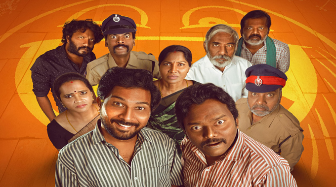 Bhdhmashulu: ‘బద్మాషులు’ జూన్ 6న థియేటర్స్ లో గ్రాండ్ రిలీజ్ !!! Bhdhmashulu: ‘బద్మాషులు’ జూన్ 6న థియేటర్స్ లో గ్రాండ్ రిలీజ్ !!!