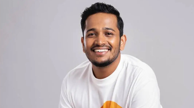 Basil Joseph: తెలుగులో బాసిల్ కు విప‌రీతమైన‌ ఫాలోయింగ్
