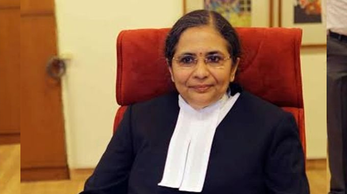 Justice Bela M Trivedi: జస్టిస్ బేలా ఎం. త్రివేది అనూహ్య పదవీ విరమణ – వివాదాలు, ఊహాగానాలు..!!