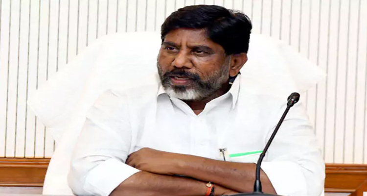 Bhatti Vikramarka : అధికారంలో ఉన్న పదేళ్లలో గిరిజనుల గురించి…  కేసీఆర్‌ ఆలోచించారా? : భట్టి 