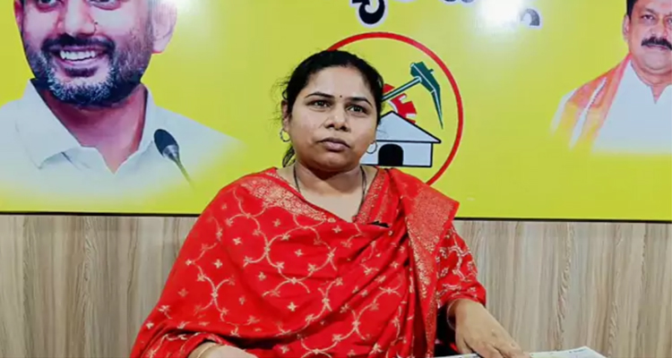 Bhuma Akilapriya: అక్రమ వసూళ్లకు పాల్పడుతున్నట్లు నిరూపిస్తే.. రాజీనామా చేస్తా 