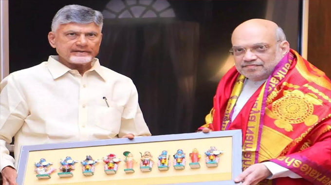 Amaravati: అమరావతిని రాజధానిగా నోటిఫై చేస్తే… ఏంటి లాభం?