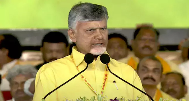 Chandra Babu: ఏపీ రాజకీయాల్లో మారుతున్న దృక్కోణం..ఒకే పార్టీకి మరో అవకాశం ఇస్తారా?